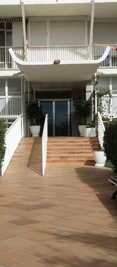 Apartamento Parkview Near Beach Alicante Exterior foto